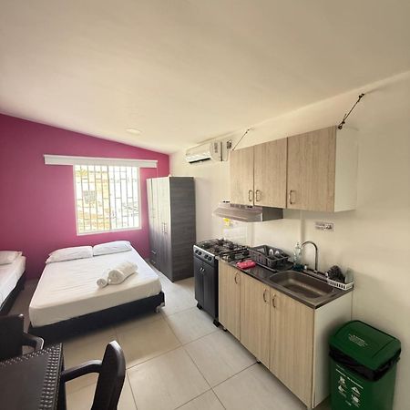 Apartamento Caribe 102 - 1 San Andrés Exterior foto