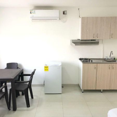 Apartamento Caribe 102 - 1 San Andrés Exterior foto