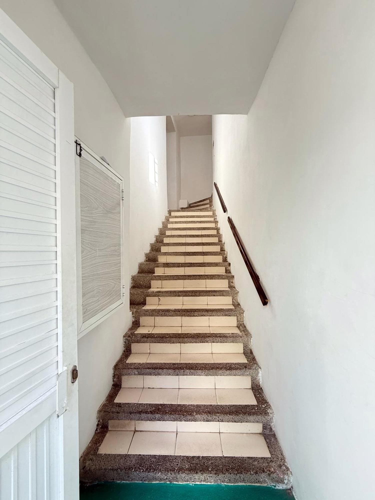 Apartamento Caribe 102 - 1 San Andrés Exterior foto