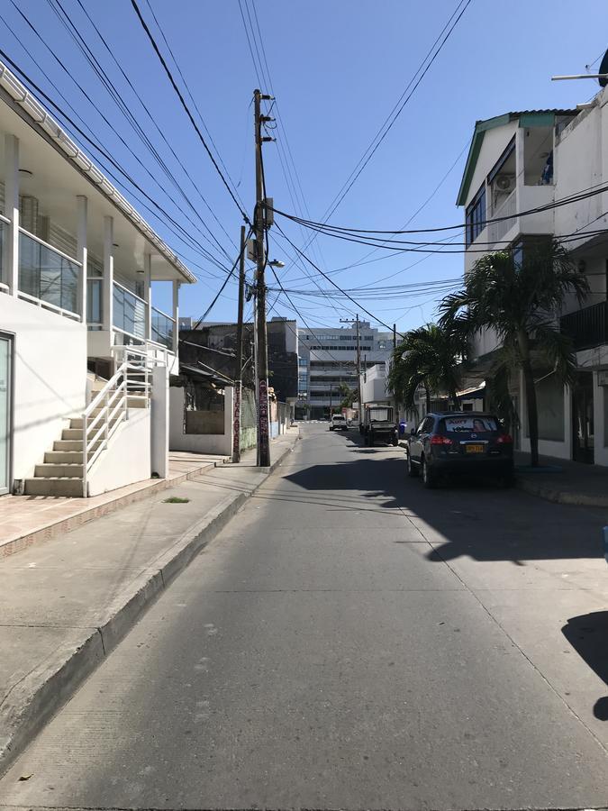 Apartamento Caribe 102 - 1 San Andrés Exterior foto
