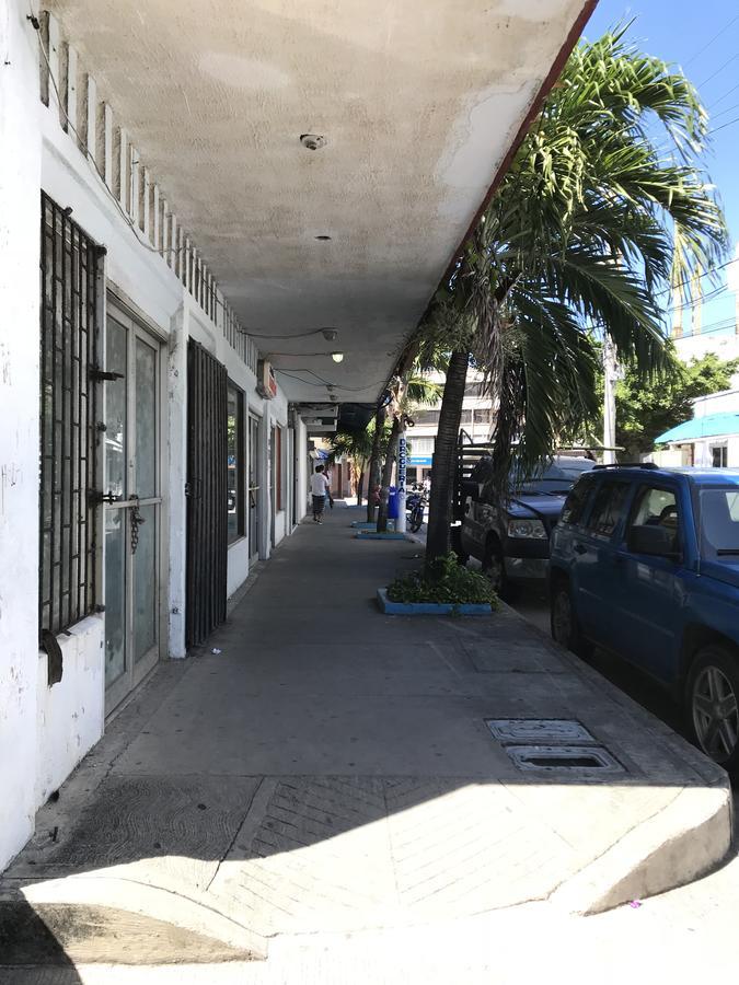Apartamento Caribe 102 - 1 San Andrés Exterior foto