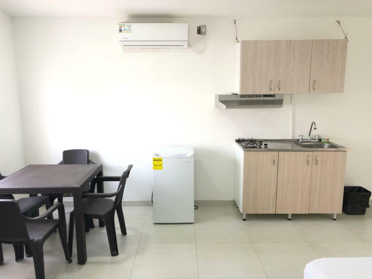 Apartamento Caribe 102 - 1 San Andrés Exterior foto